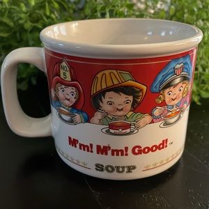 Campbell Soup Cup